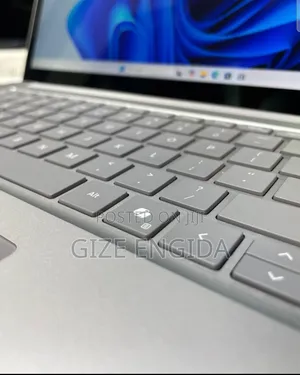 New Laptop Microsoft Surface Laptop 5 16GB Intel Core Ultra 7 SSD 512GB