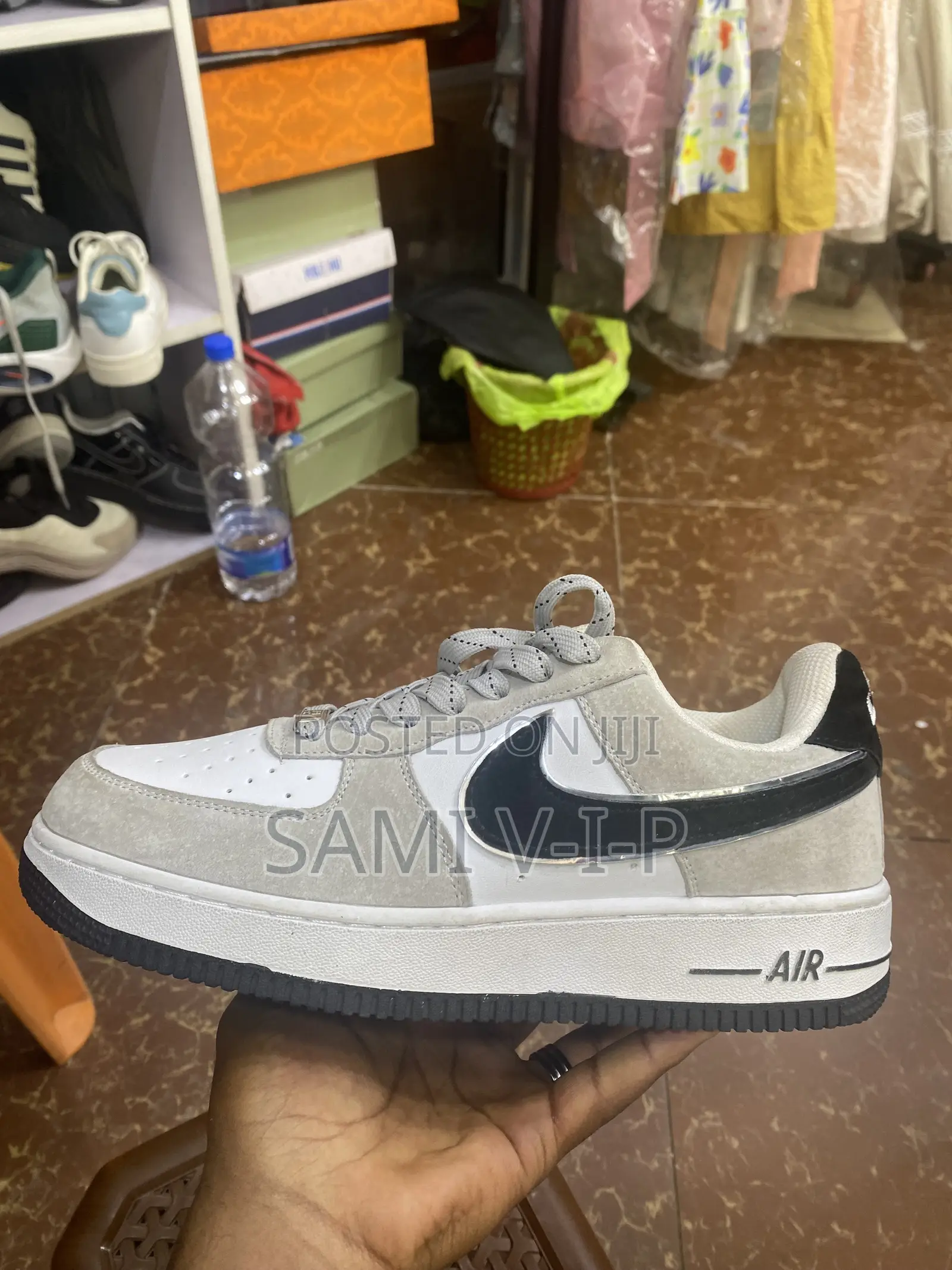 Air Force Kefay