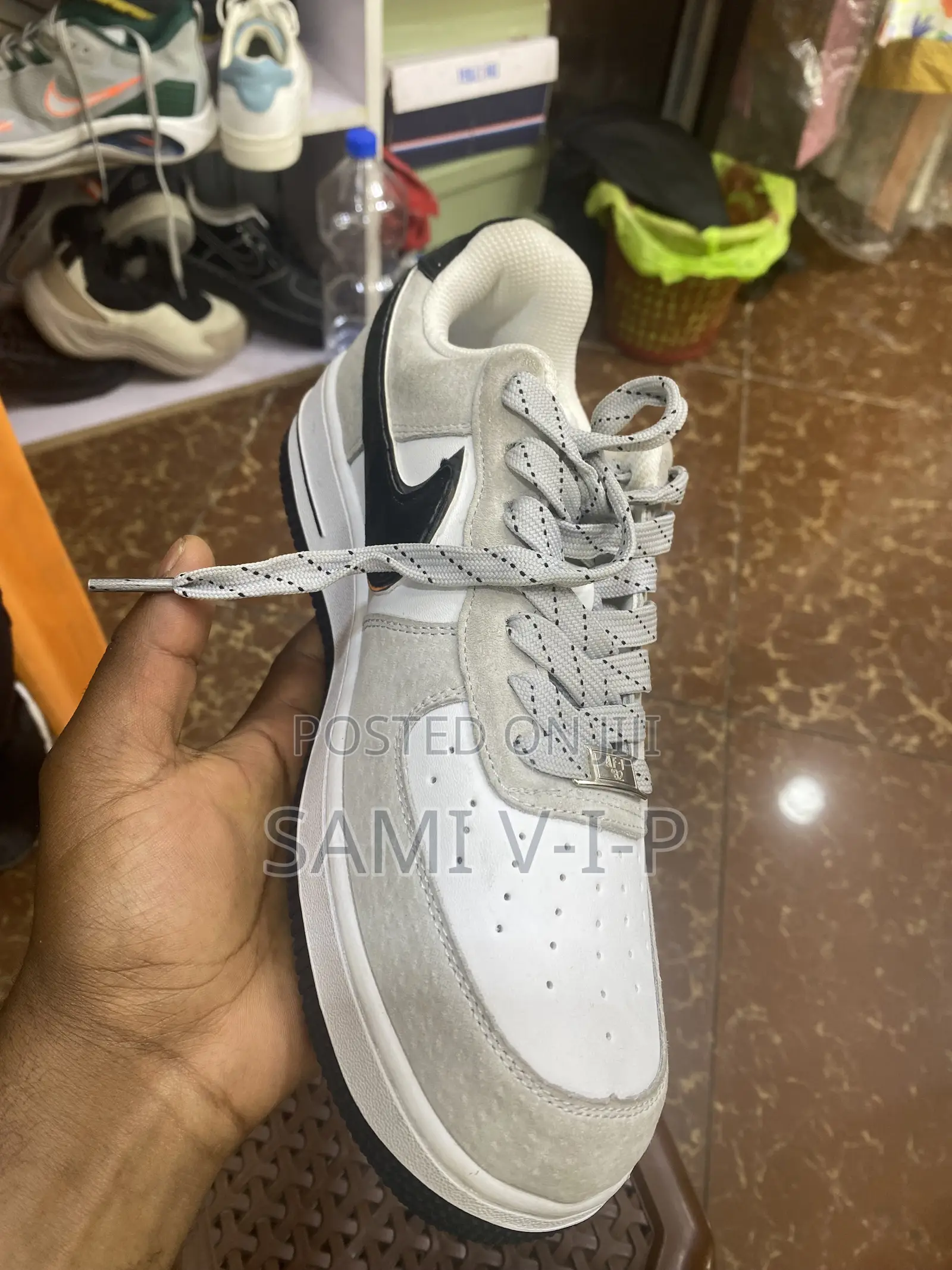 Air Force Kefay