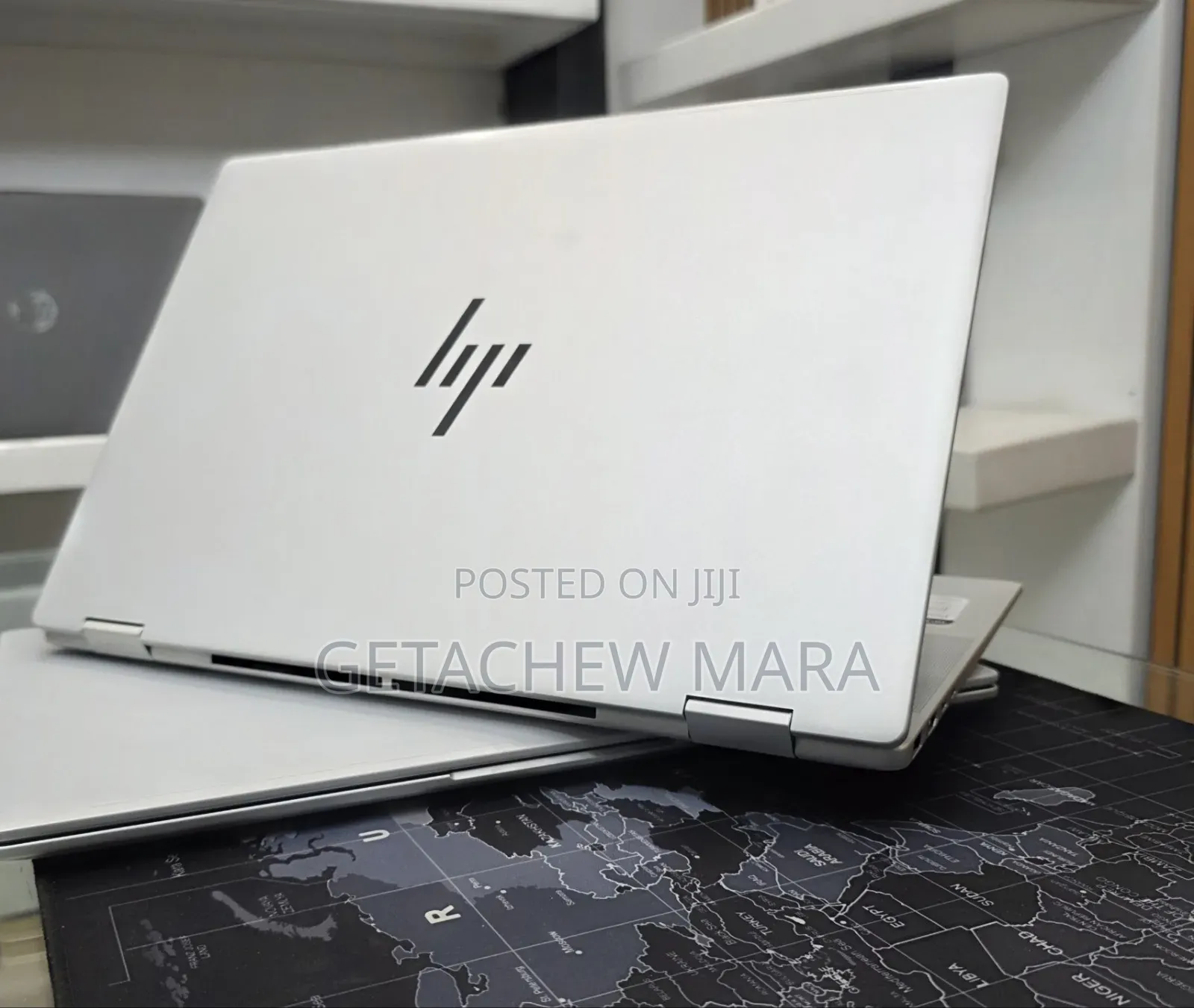 New Laptop HP Envy x360 16GB Intel Core Ultra 7 SSD 512GB