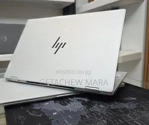 New Laptop HP Envy x360 16GB Intel Core Ultra 7 SSD 512GB