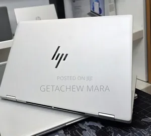New Laptop HP Envy x360 16GB Intel Core Ultra 7 SSD 512GB