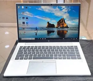 New Laptop HP EliteBook 840 G8 16GB Intel Core i7 SSD 512GB