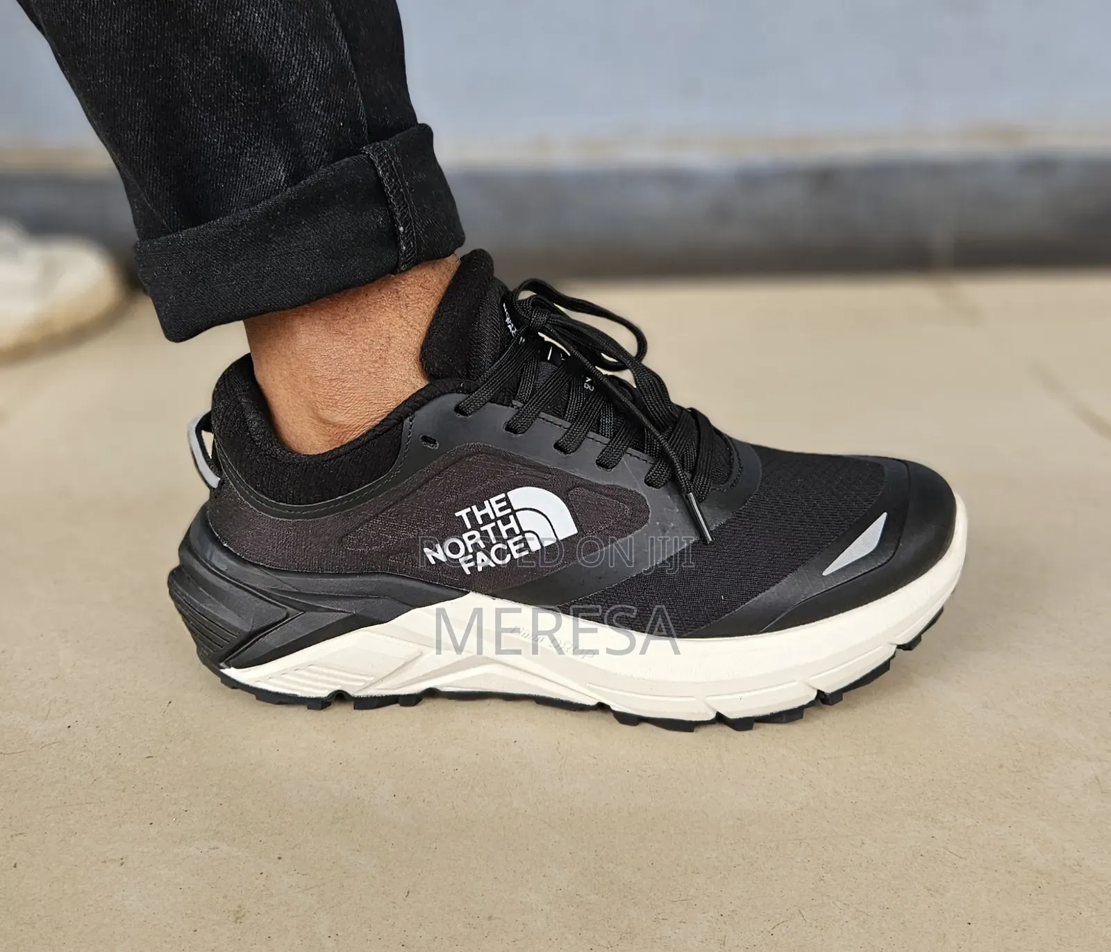 The North Face Vectiv Enduris Iii Trail