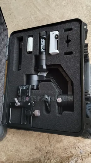Gimbal Zhiyun M2 Used Like New