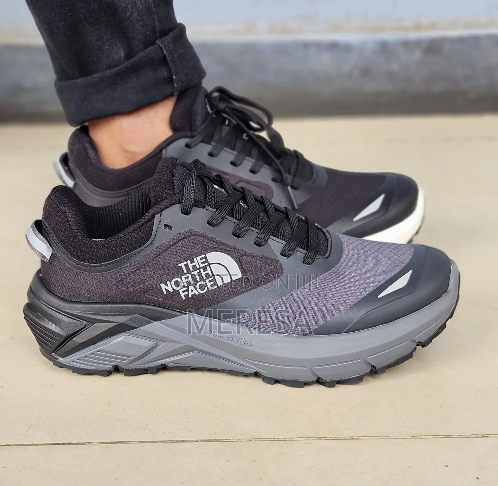 The North Face Vectiv Enduris Iii Trail