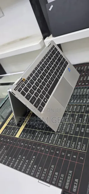 New Laptop HP EliteBook 1040 G8 32GB Intel Core i7 SSD 512GB