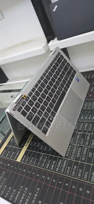 New Laptop HP EliteBook 1040 G8 32GB Intel Core i7 SSD 512GB