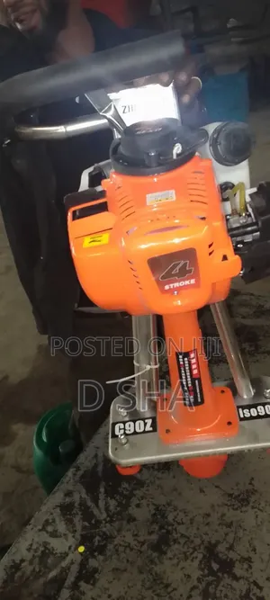 Vibration Ruler