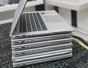 New Laptop HP EliteBook 840 G9 16GB Intel Core i7 SSD 512GB