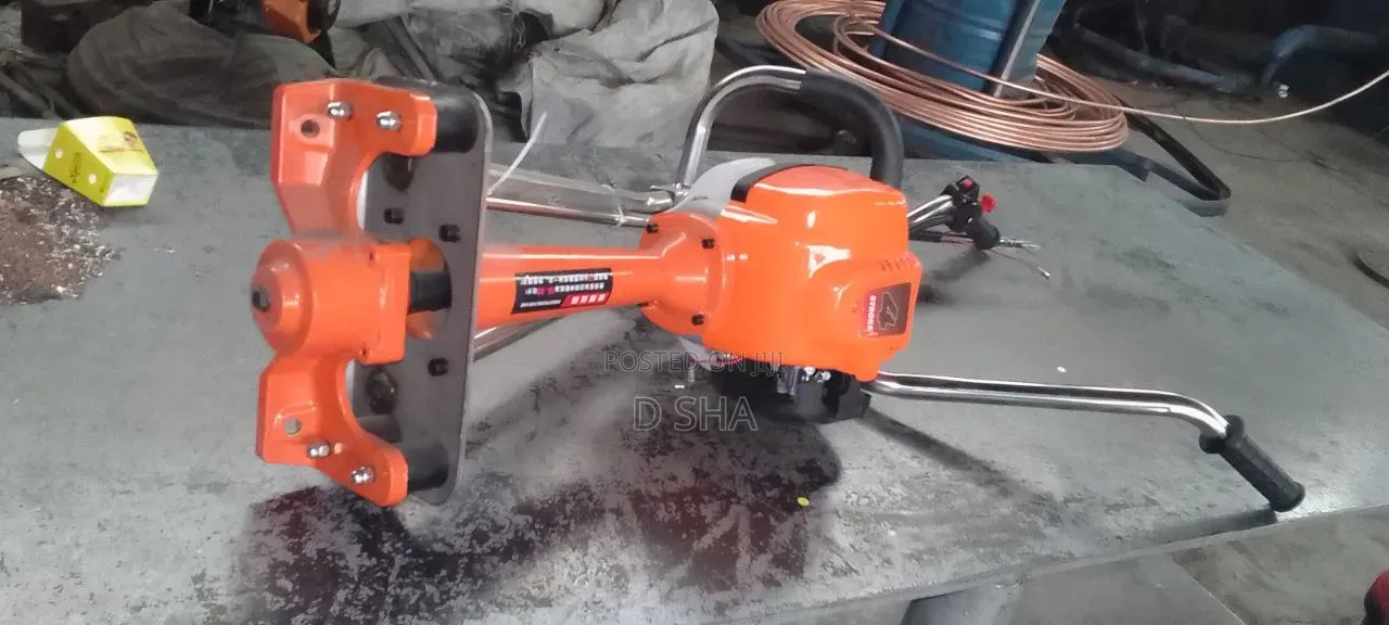 Vibration Ruler