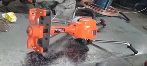 Vibration Ruler