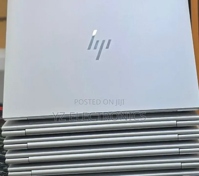 New Laptop HP EliteBook 645 G9 4GB Intel Core 7 SSD 160GB