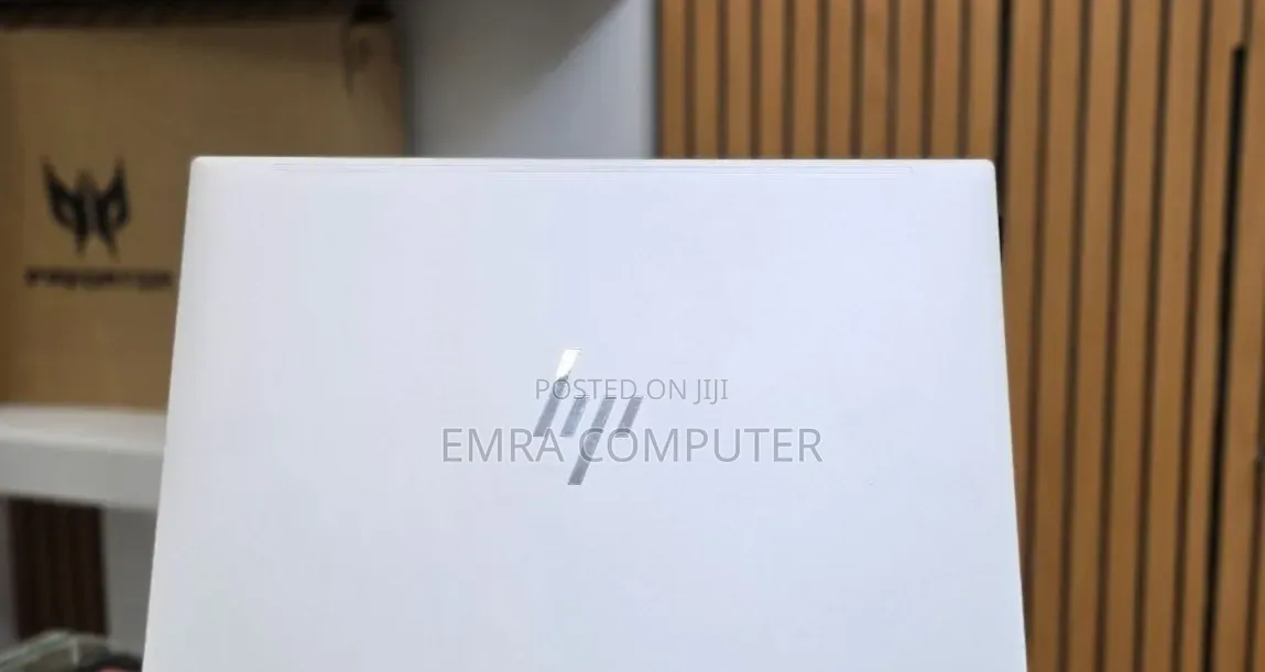 New Laptop HP EliteBook 840 G9 16GB Intel Core i7 SSD 512GB
