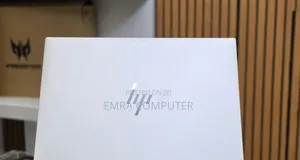 New Laptop HP EliteBook 840 G9 16GB Intel Core i7 SSD 512GB