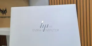 New Laptop HP EliteBook 840 G9 16GB Intel Core i7 SSD 512GB