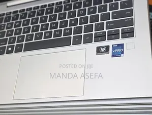 New Laptop HP EliteBook 840 G9 16GB Intel Core i7 SSD 512GB