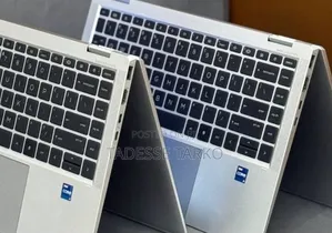 New Laptop HP EliteBook 1040 G8 16GB Intel Core i7 SSD 512GB