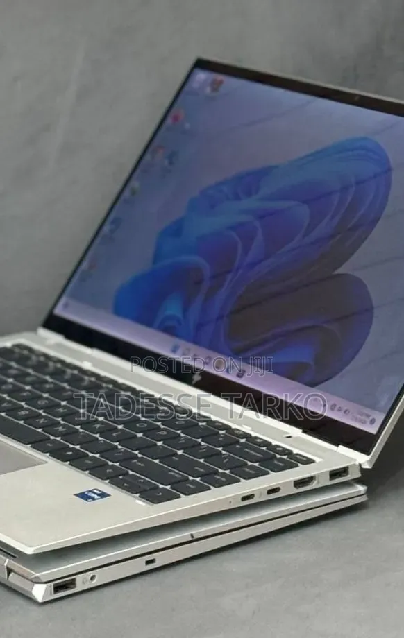 New Laptop HP EliteBook 1040 G8 16GB Intel Core i7 SSD 512GB