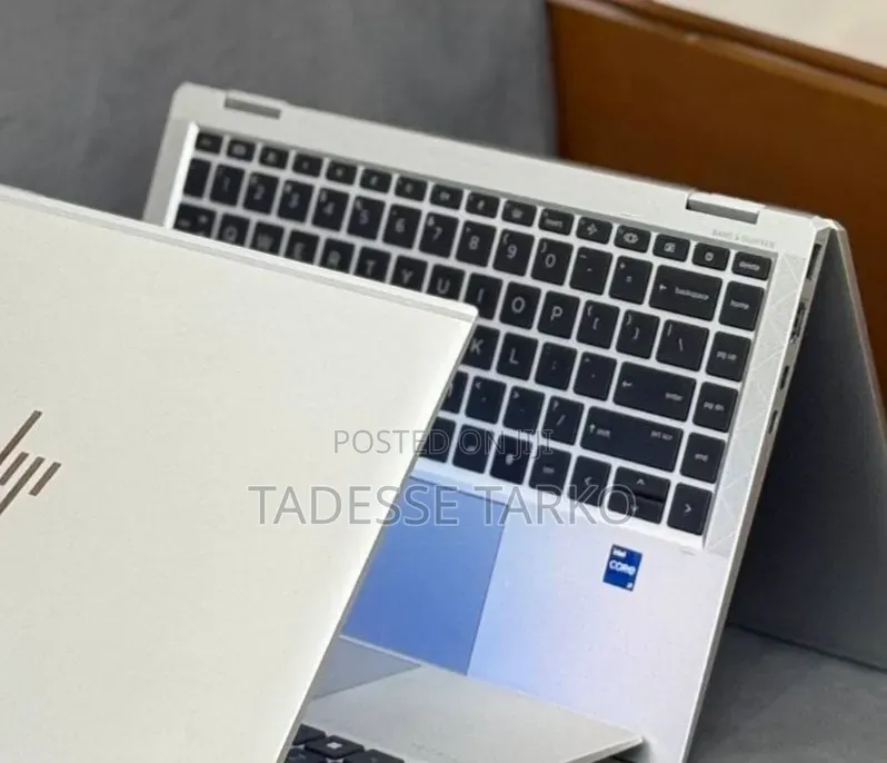New Laptop HP EliteBook 1040 G8 16GB Intel Core i7 SSD 512GB