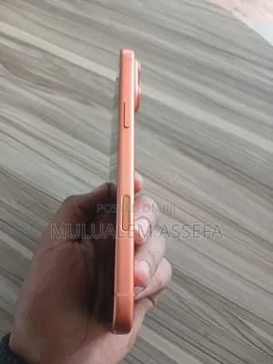 Apple iPhone 17 Pro Max 256 GB Orange