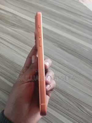Apple iPhone 17 Pro Max 256 GB Orange