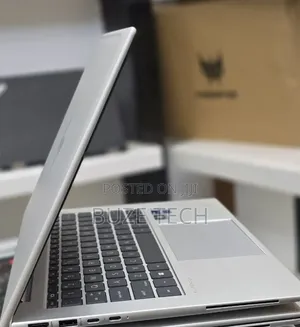 New Laptop HP EliteBook 840 G9 16GB Intel Core i7 SSD 512GB