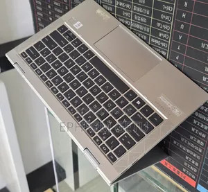 New Laptop HP EliteBook 830 G7 16GB Intel Core i7 SSD 512GB