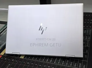 New Laptop HP EliteBook 830 G7 16GB Intel Core i7 SSD 512GB