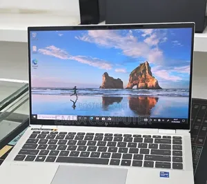 New Laptop HP EliteBook 1040 G8 32GB Intel Core i7 SSD 512GB