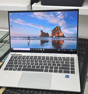 New Laptop HP EliteBook 1040 G8 32GB Intel Core i7 SSD 512GB