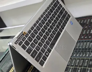 New Laptop HP EliteBook 1040 G8 32GB Intel Core i7 SSD 512GB
