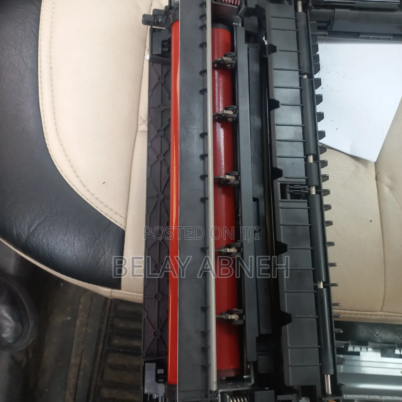 Keyocera 6002i Copier Fixing Unit