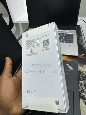 New Samsung Galaxy A57 256 GB Purple