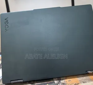 New Laptop Lenovo Yoga C930 16GB Intel Core i7 SSD 512GB
