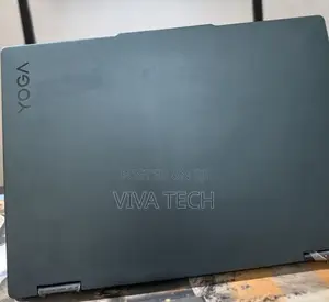 New Laptop Lenovo Yoga C930 16GB Intel Core i7 SSD 512GB