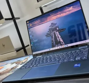 New Laptop Lenovo Yoga C930 16GB Intel Core i7 SSD 512GB