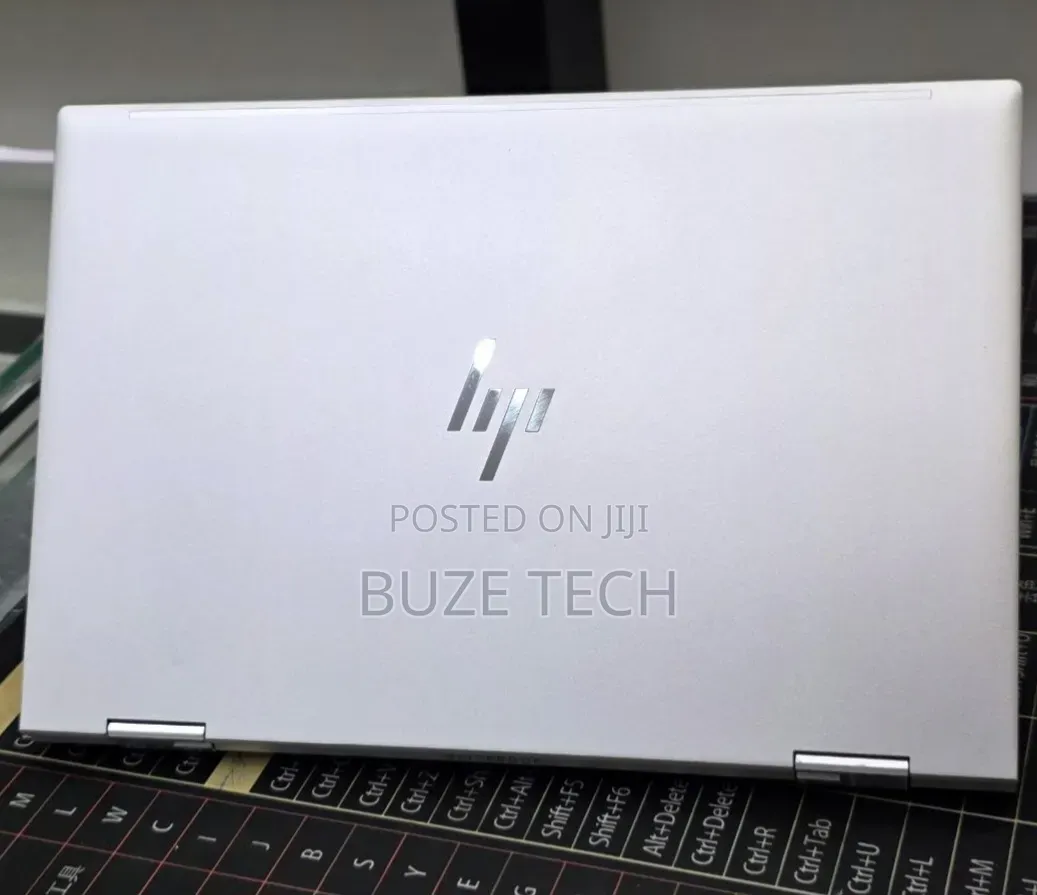 New Laptop HP EliteBook 830 G7 16GB Intel Core i7 SSD 512GB