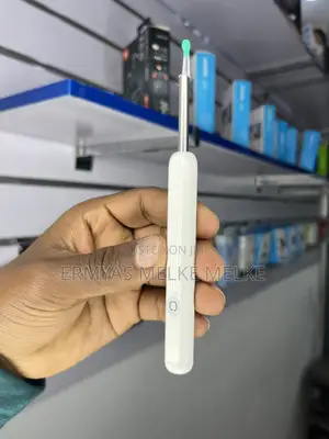 Ear Wax Removal Endoscope)