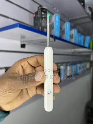 Ear Wax Removal Endoscope)
