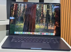New Laptop Apple MacBook Air 2025 M4 16GB Apple M4 SSD 256GB