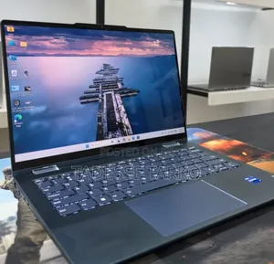 New Laptop Lenovo ThinkPad Yoga 16GB Intel Core i7 SSD 512GB