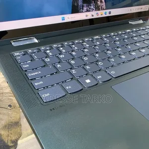 New Laptop Lenovo ThinkPad Yoga 16GB Intel Core i7 SSD 512GB