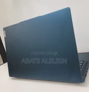 New Laptop Lenovo Yoga C930 16GB AMD Ryzen 7 SSD 512GB