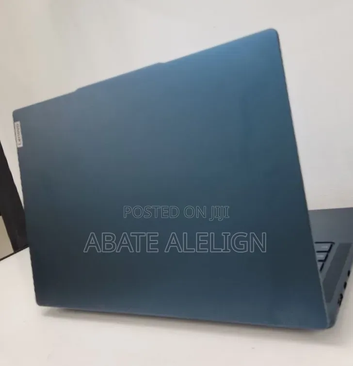 New Laptop Lenovo Yoga C930 16GB AMD Ryzen 7 SSD 512GB