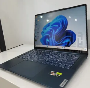 New Laptop Lenovo Yoga C930 16GB AMD Ryzen 7 SSD 512GB