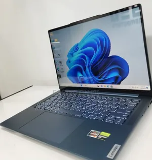 New Laptop Lenovo Yoga C930 16GB AMD Ryzen 7 SSD 512GB