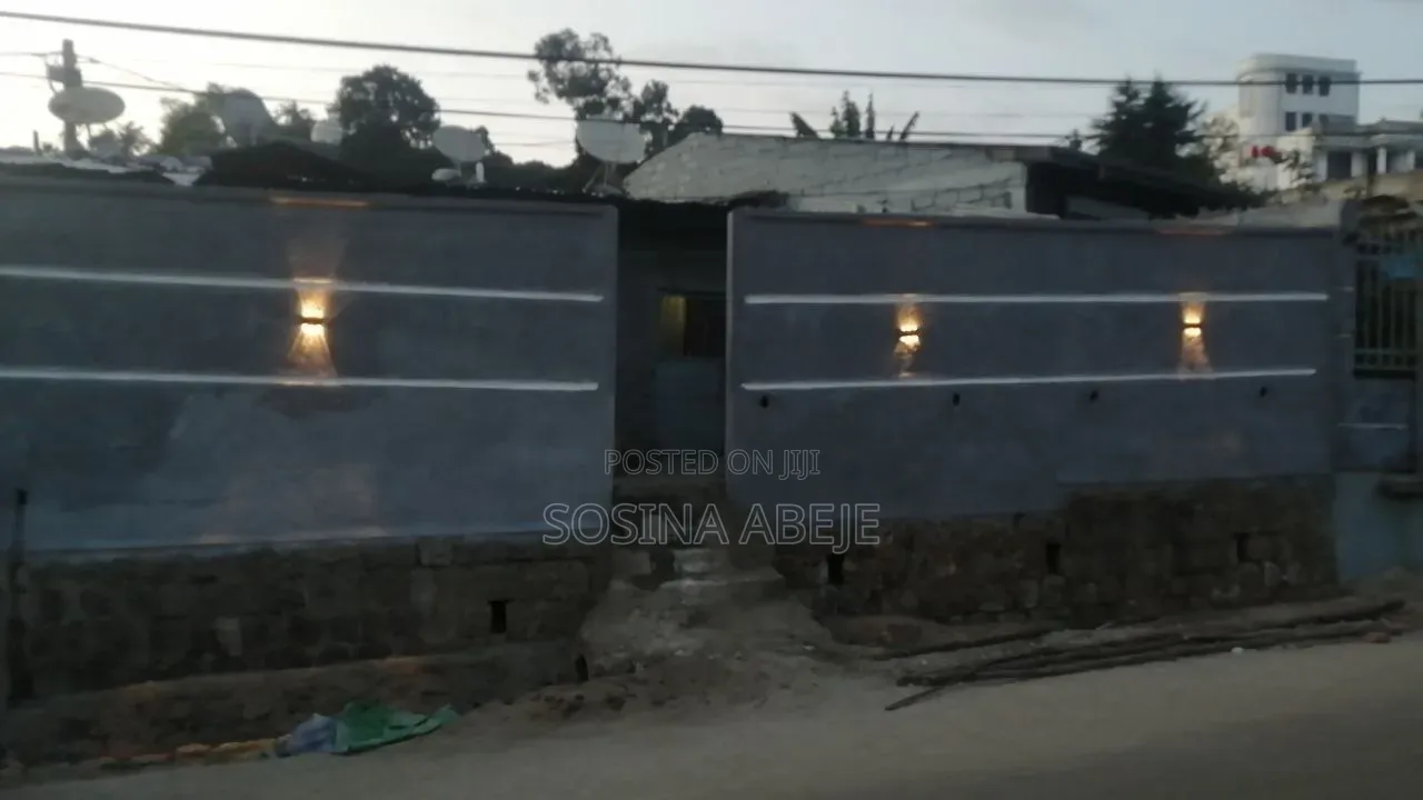 1bdrm House in Adidas Abeba, Arada for sale