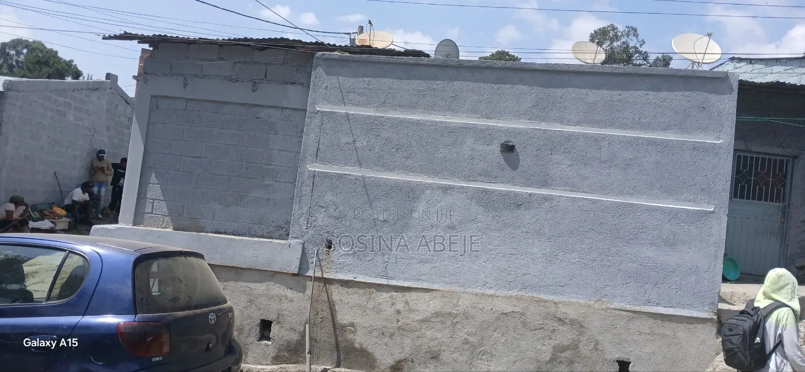 1bdrm House in Adidas Abeba, Arada for sale