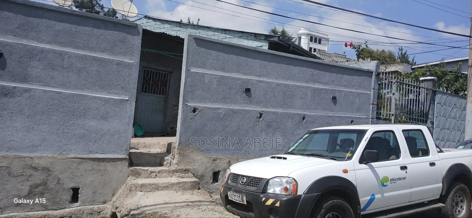 1bdrm House in Adidas Abeba, Arada for sale